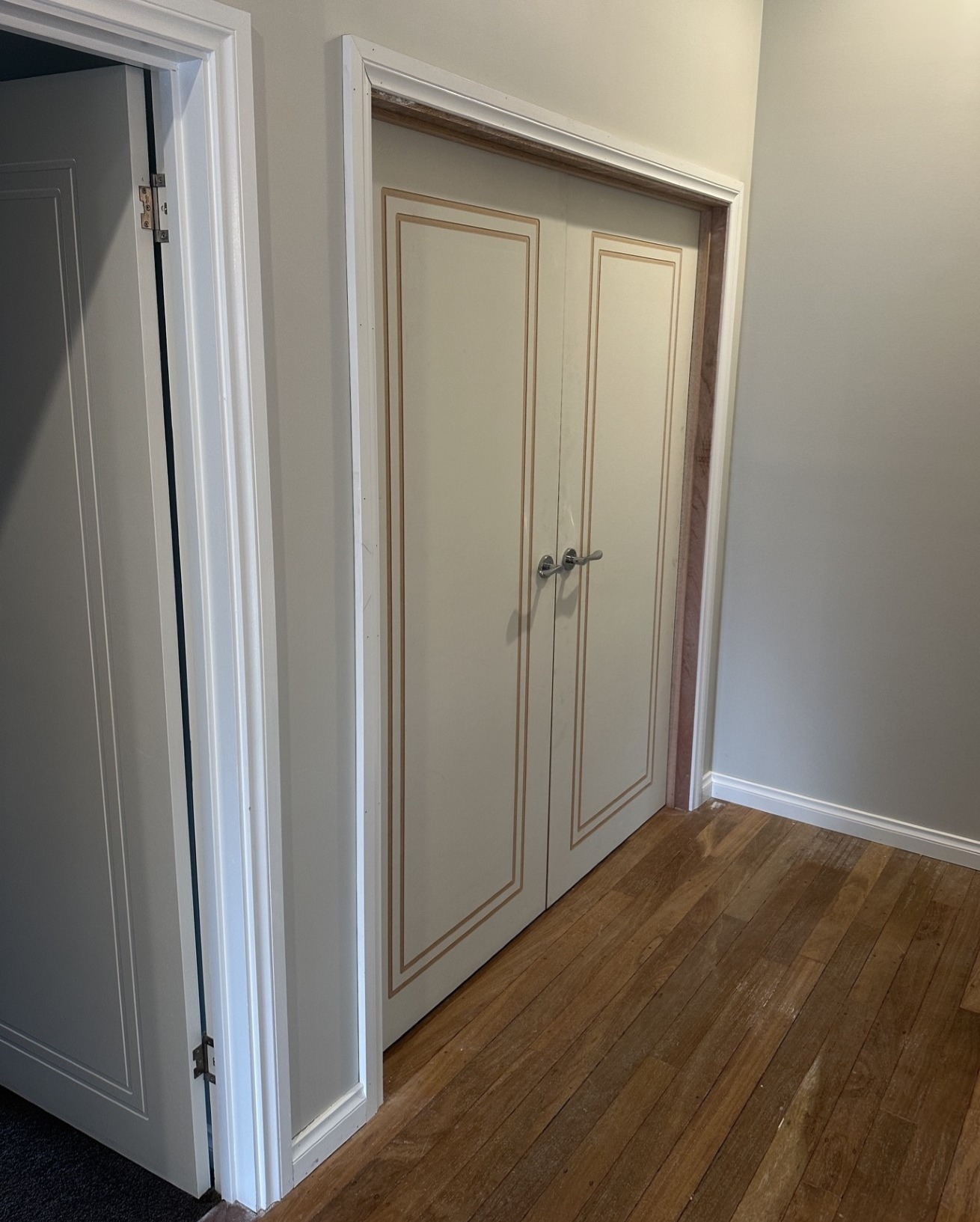 Barn Door & Internal Doors Install